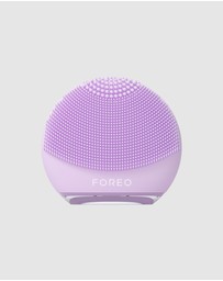 FOREO - LUNA 4 Go Facial Cleansing & Firming Device