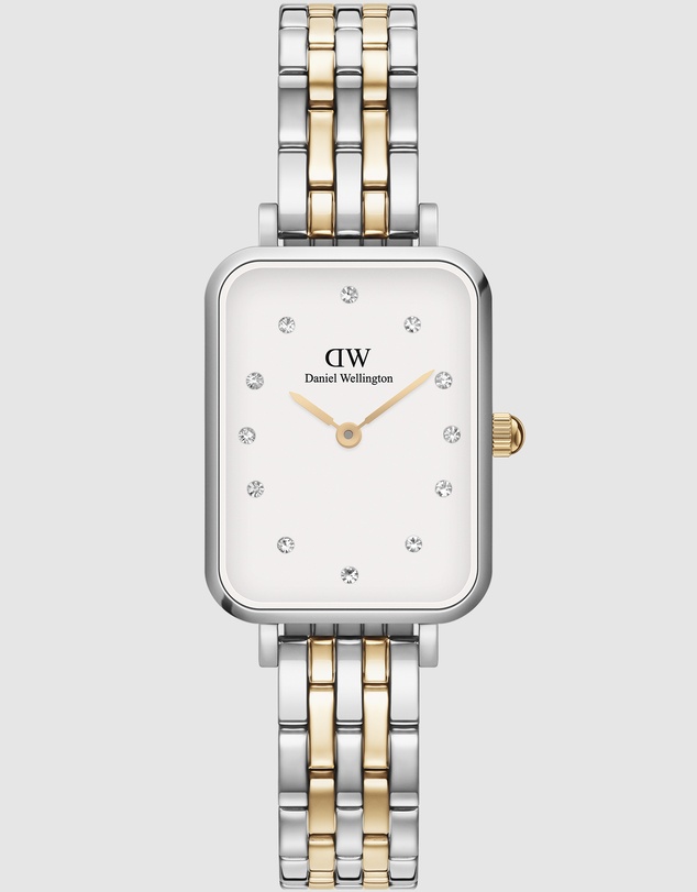 Daniel Wellington - Quadro Link