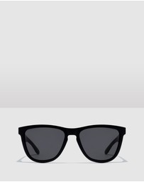 Hawkers Co - HAWKERS - Black One Raw Sunglasses for Men and Women UV400