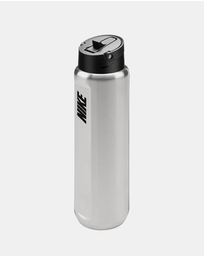 Nike - SS Recharge Straw Bottle 24oz