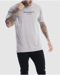 DVNT - Scripture Rise Tee