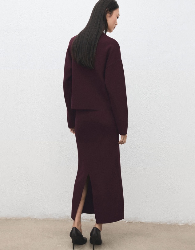 M.N.G - Twintow Skirt