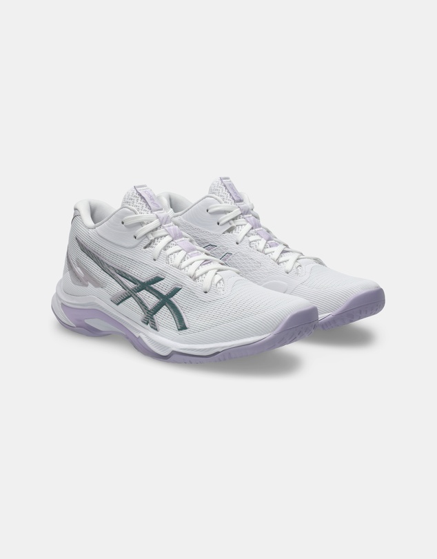 ASICS - Netburner Ballistic FF MT 4 - Women's