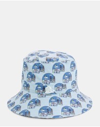 Morgan & Taylor - Mini Caravan Bucket Hat