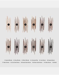 Bobbi Brown - Long Wear Brow Pencil