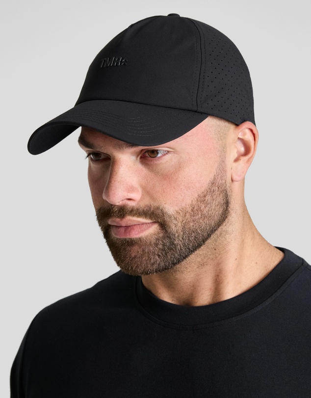 Johnny Bigg - Tmr Active Cap