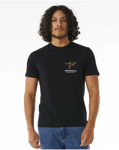 Rip Curl - Australia Fun Times Desto Tee