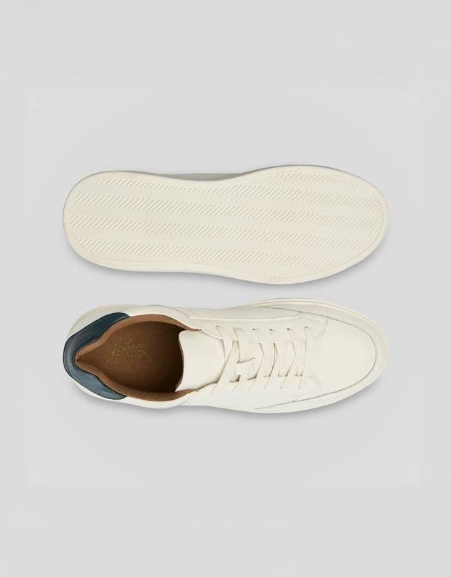 Johnny Bigg - Ethan Leather Sneaker