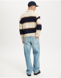Cotton On - Baggy Jeans