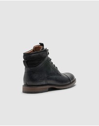 Rodd & Gunn - Dunedin Military Boot