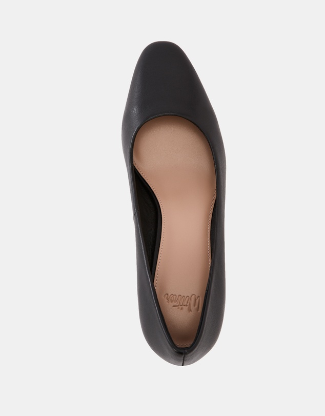 Wittner - Gael Leather Pumps
