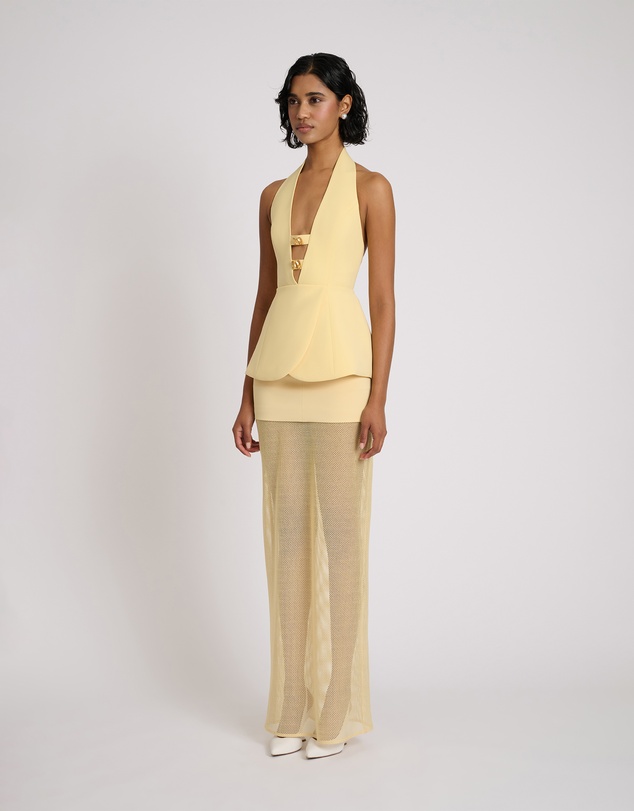 ELIYA THE LABEL - Tamsyn Top