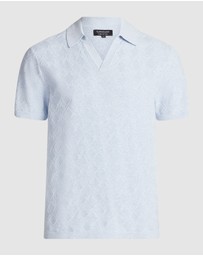 Tarocash - Leone Knit Polo
