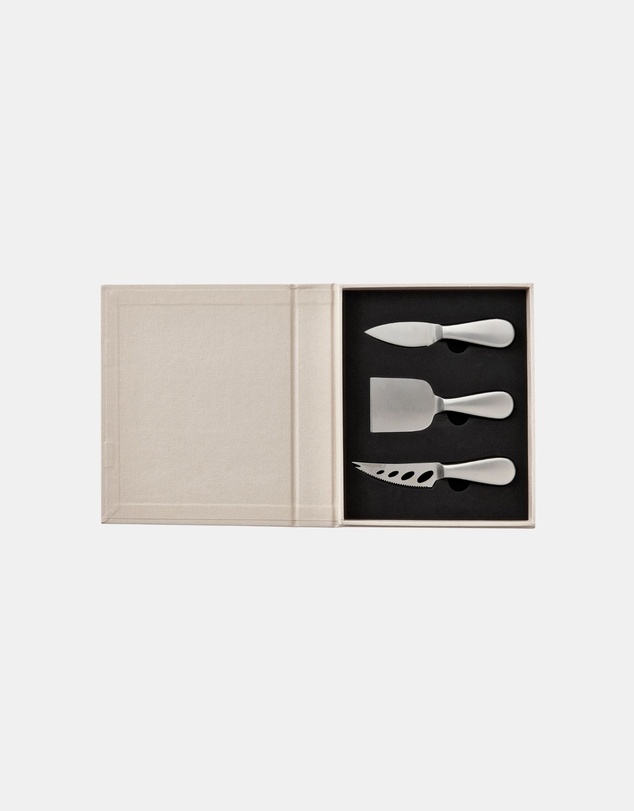 Printworks - The Essentials Cheese Tools