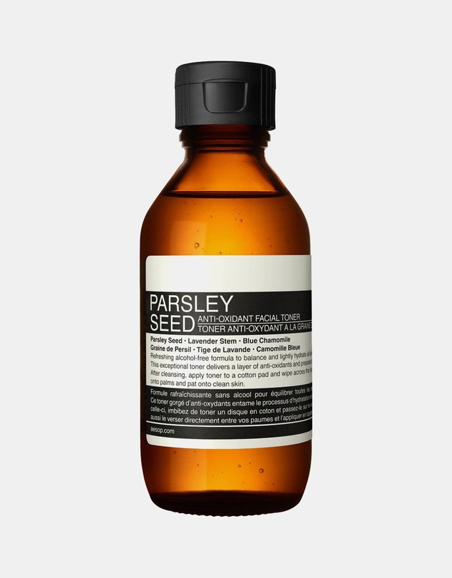 Aesop - Parsley Seed Anti-Oxidant Facial Toner 100ml