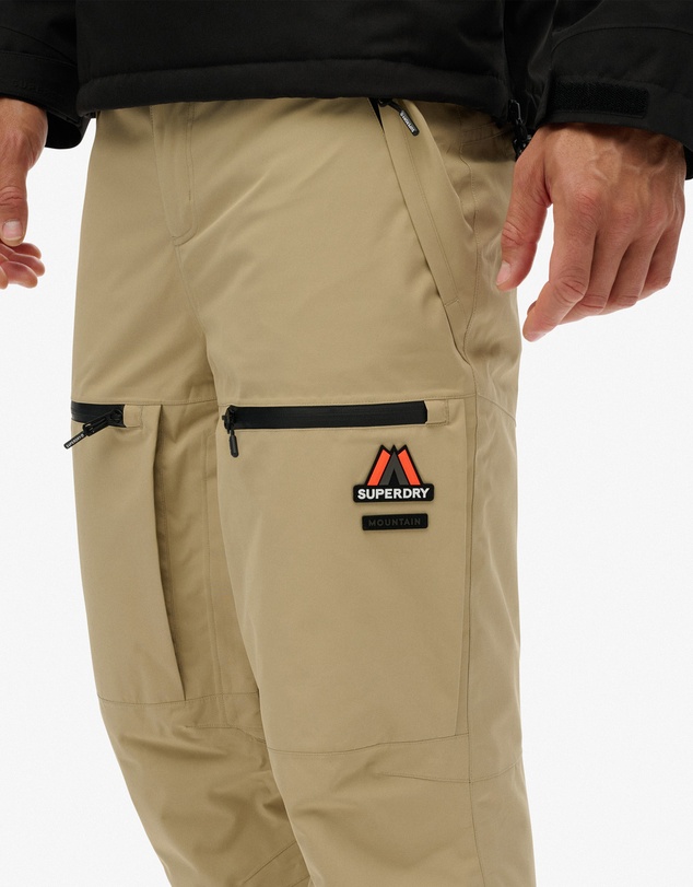 Superdry - Ski Shell Pant