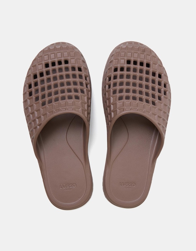 Lusso Cloud - Rosa Slides - Unisex