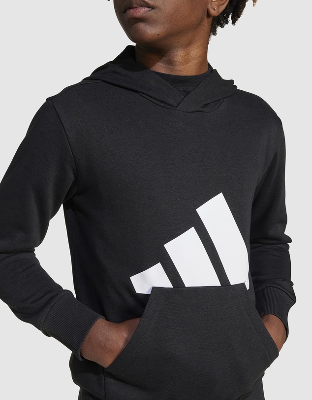 adidas Sportswear - Essentials Hoodie - Teens