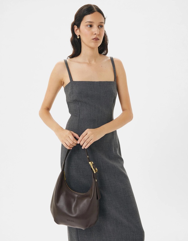 Brie Leon - The Everyday Croissant Bag