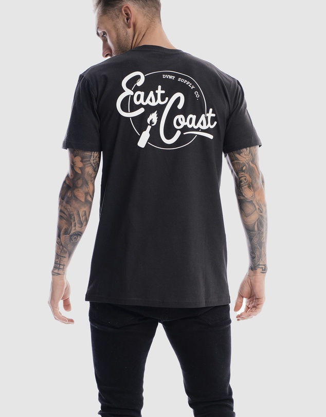 DVNT - East Coast Tee
