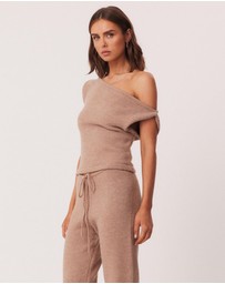 SNDYS - Maja Knit Top
