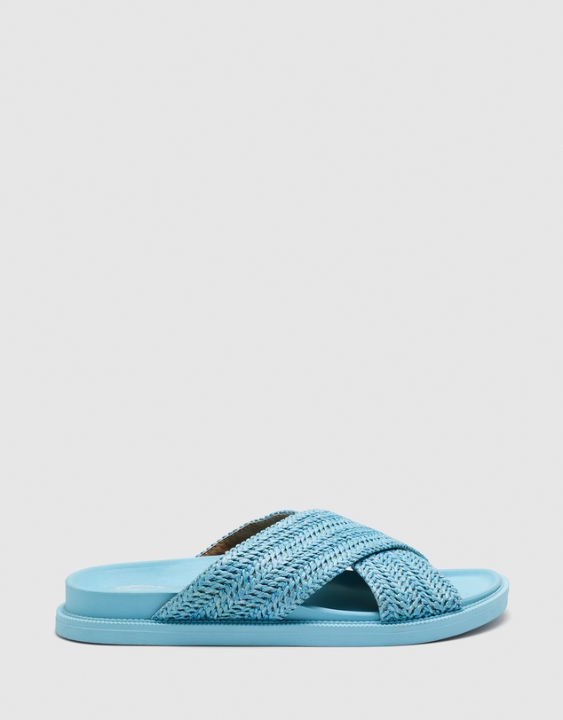 Therapy - Eden Flat Sandals
