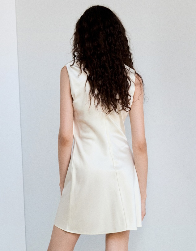 M.N.G - Nat Dress