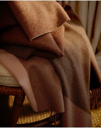 Country Road - Lulu Throw