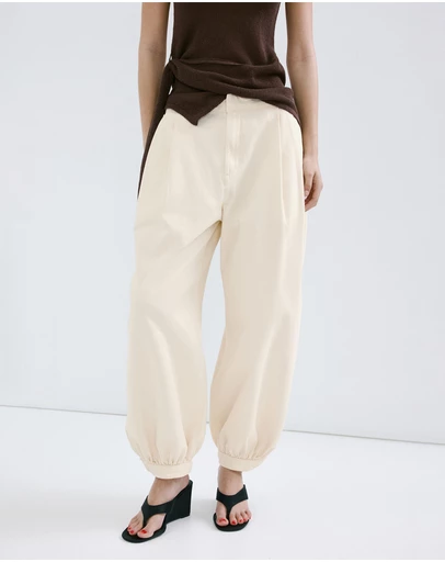 M.N.G - Souffle Jeans