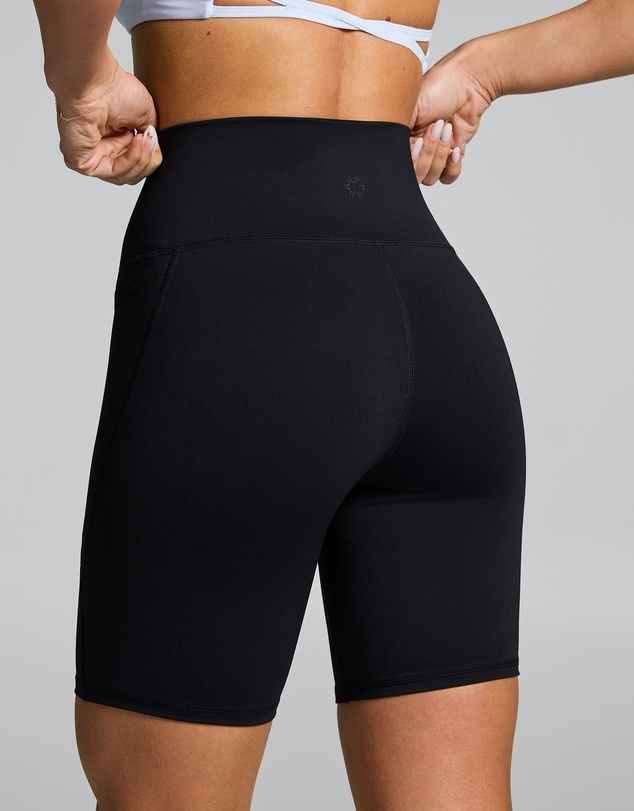 Rockwear - No Front Seam Quad Bike Shorts