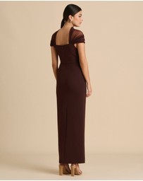 Sonya Moda - Lola Dress
