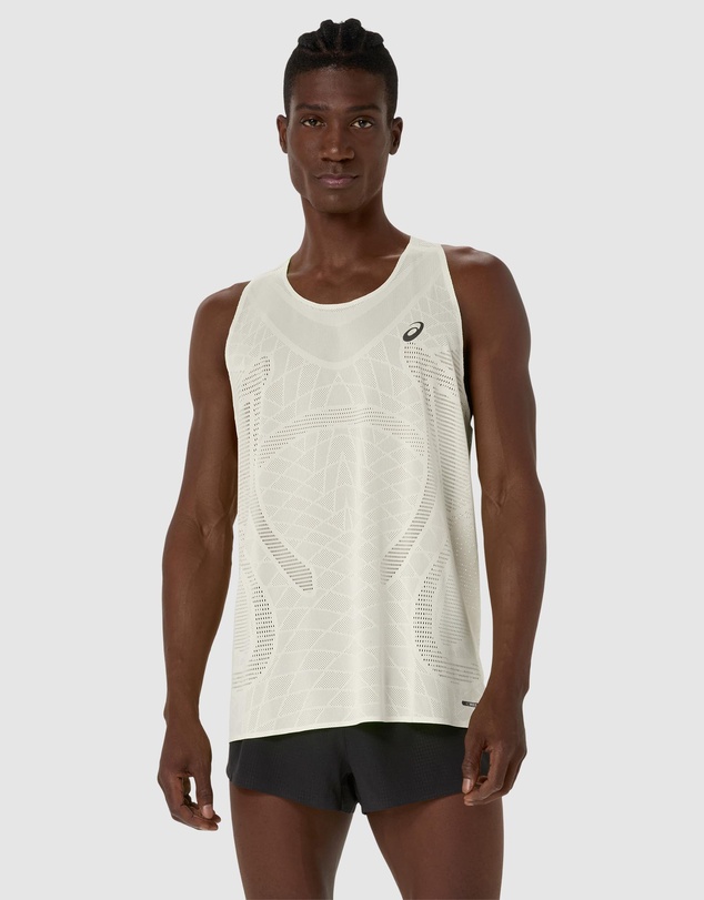 ASICS - Metarun Singlet - Men's
