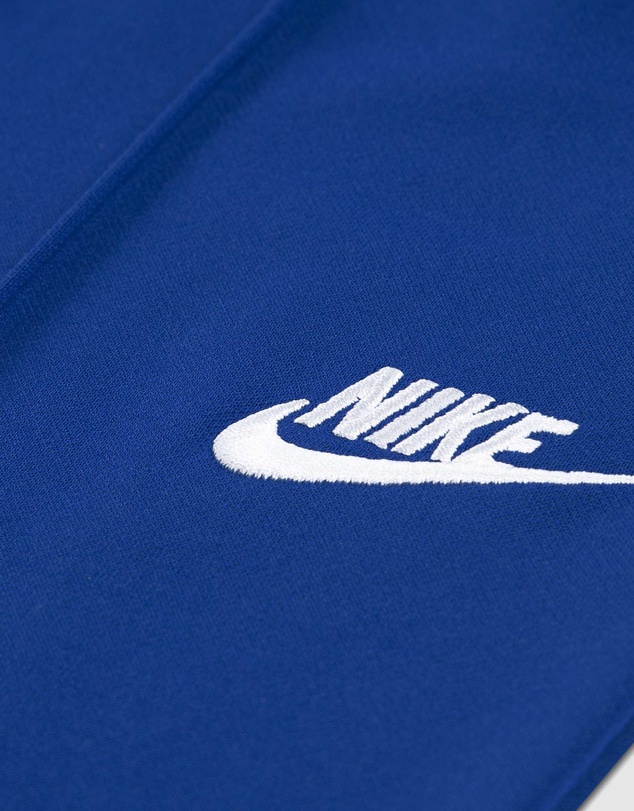 Nike - Nike Sportswear In The Zone Oversize Track Set - Kids