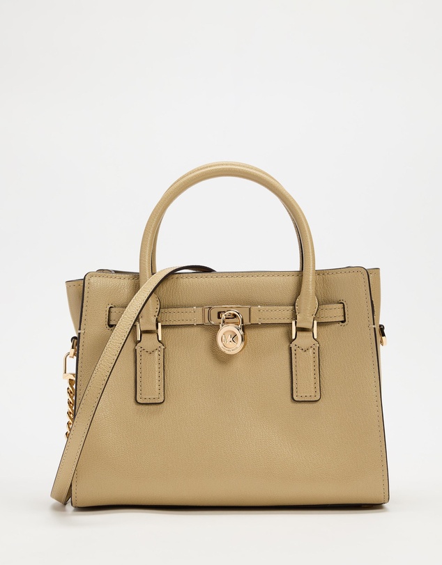 Michael Kors - Hamilton Moderne Sm Satchel