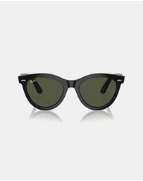 Ray-Ban - Wayfarer Way