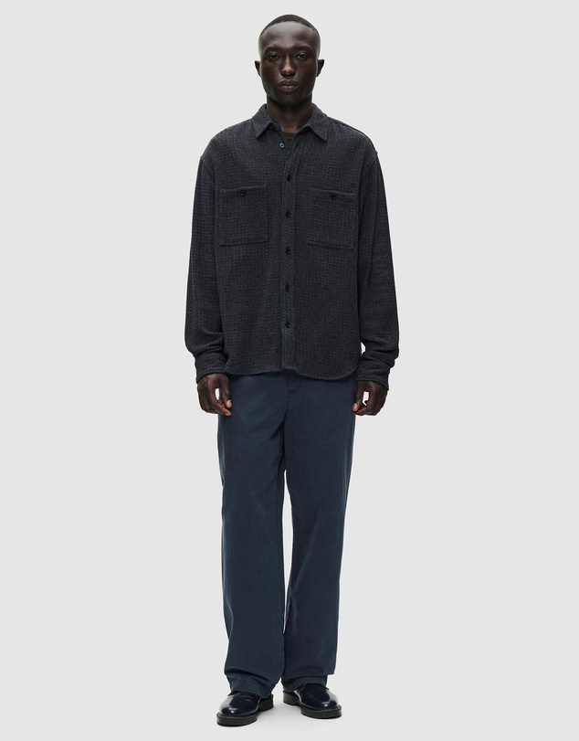 Wood Wood - Cooper Shirt