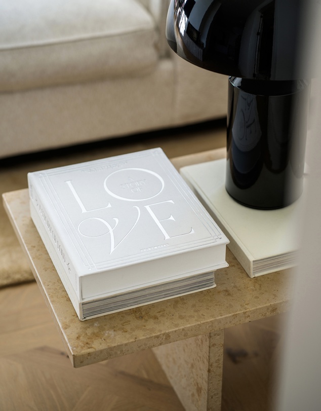 Printworks - Printworks Wedding Album A Story of Love