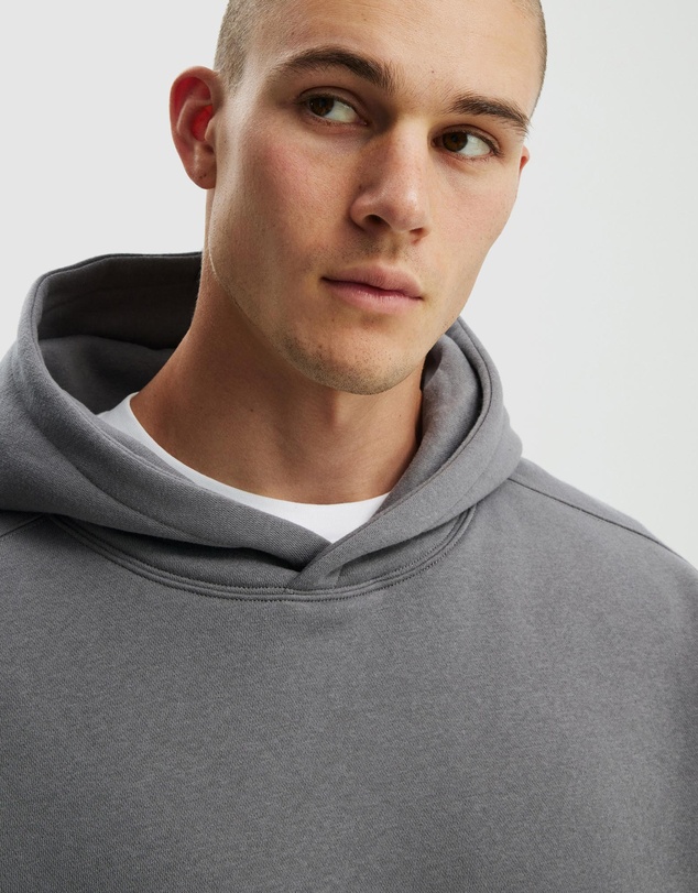 Cotton On - Box Fit Hoodie