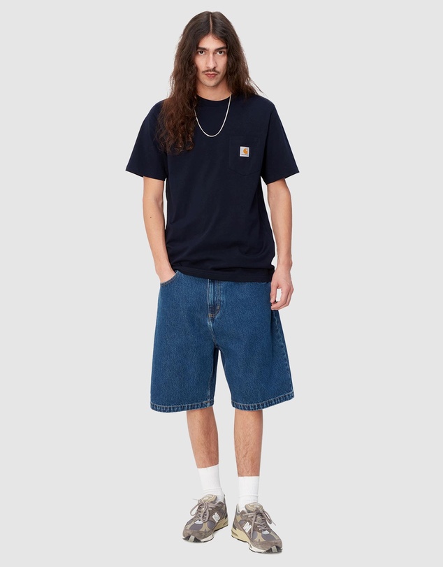 Carhartt WIP - SS Pocket T-Shirt