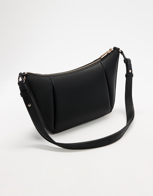 GUESS - Melody Convertible Shoulder Bag