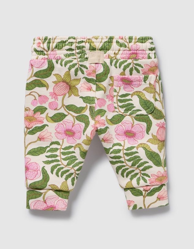 Wilson & Frenchy - Organic Terry Sweat Pants - Babies