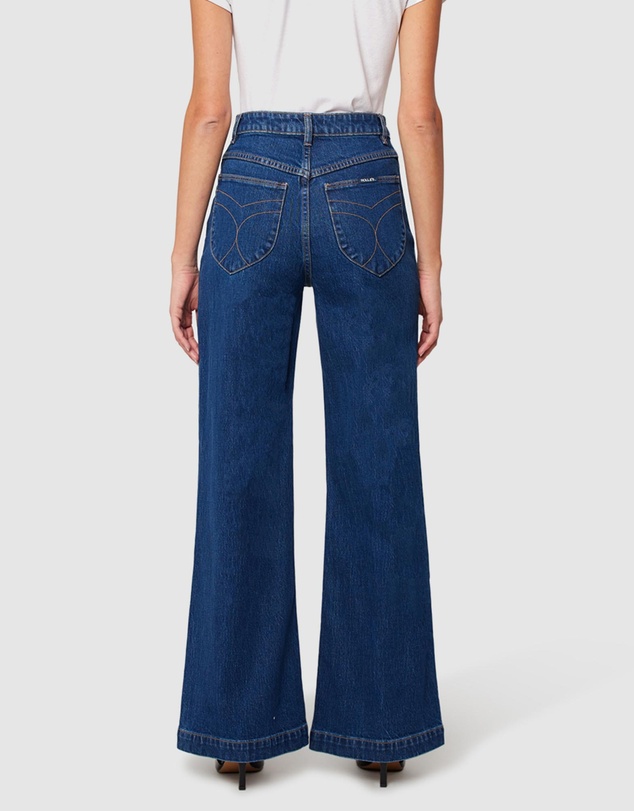 Rolla's - Sailor Long Pants