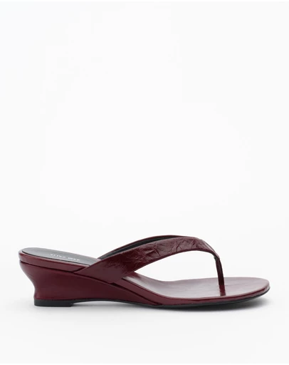 Alias Mae - Jilly Sandals