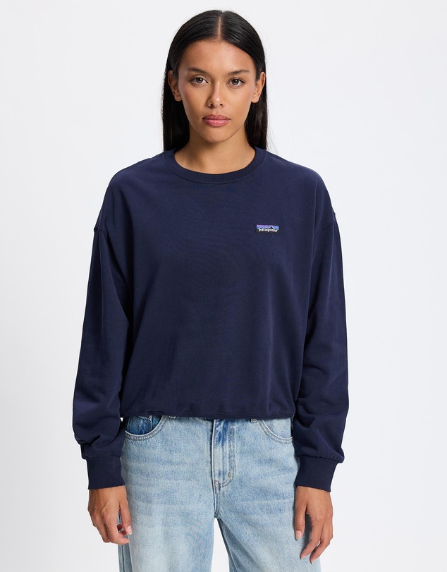 Patagonia - Daily Crew Sweatshirt