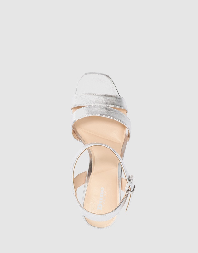 Dune London - Manifesting - Silver