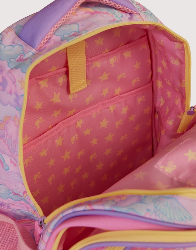 The Somewhere Co - Barbie Unicorn Fantasy Mini Explorer Backpack