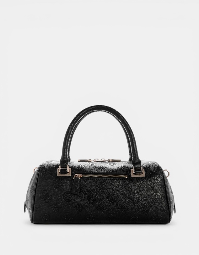 GUESS - Cresidia II Box Satchel Bag