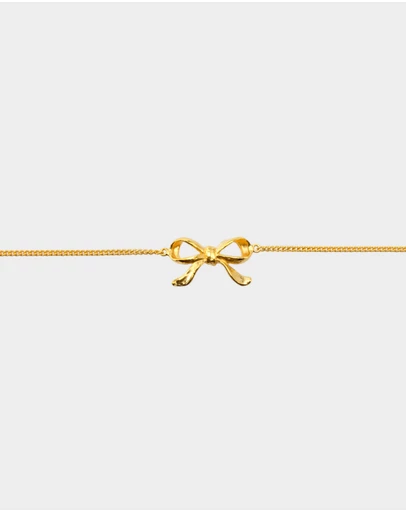 Sunday Stephens - Bow Peep Bracelet
