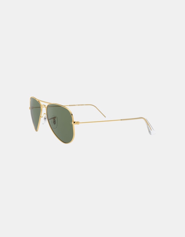 Ray-Ban Junior - Junior Aviator - Kids