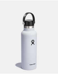 Hydro Flask - 18 Oz Standard Flex Cap